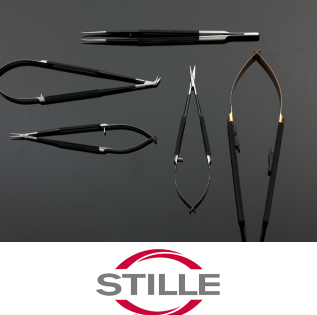 Stille SuperCut Scissors Cairn Technology LTD