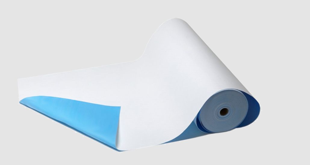 Large Absorbent Mat Roll: DryMax for Operating Theatres