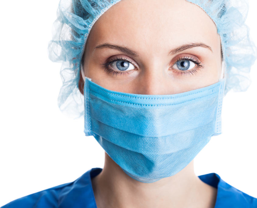 Spill Kit Training for Chemicals in Hospitals Cairn Technology