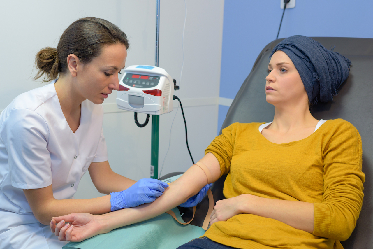 Ways to Prevent Infection During Chemotherapy Cairn Technology