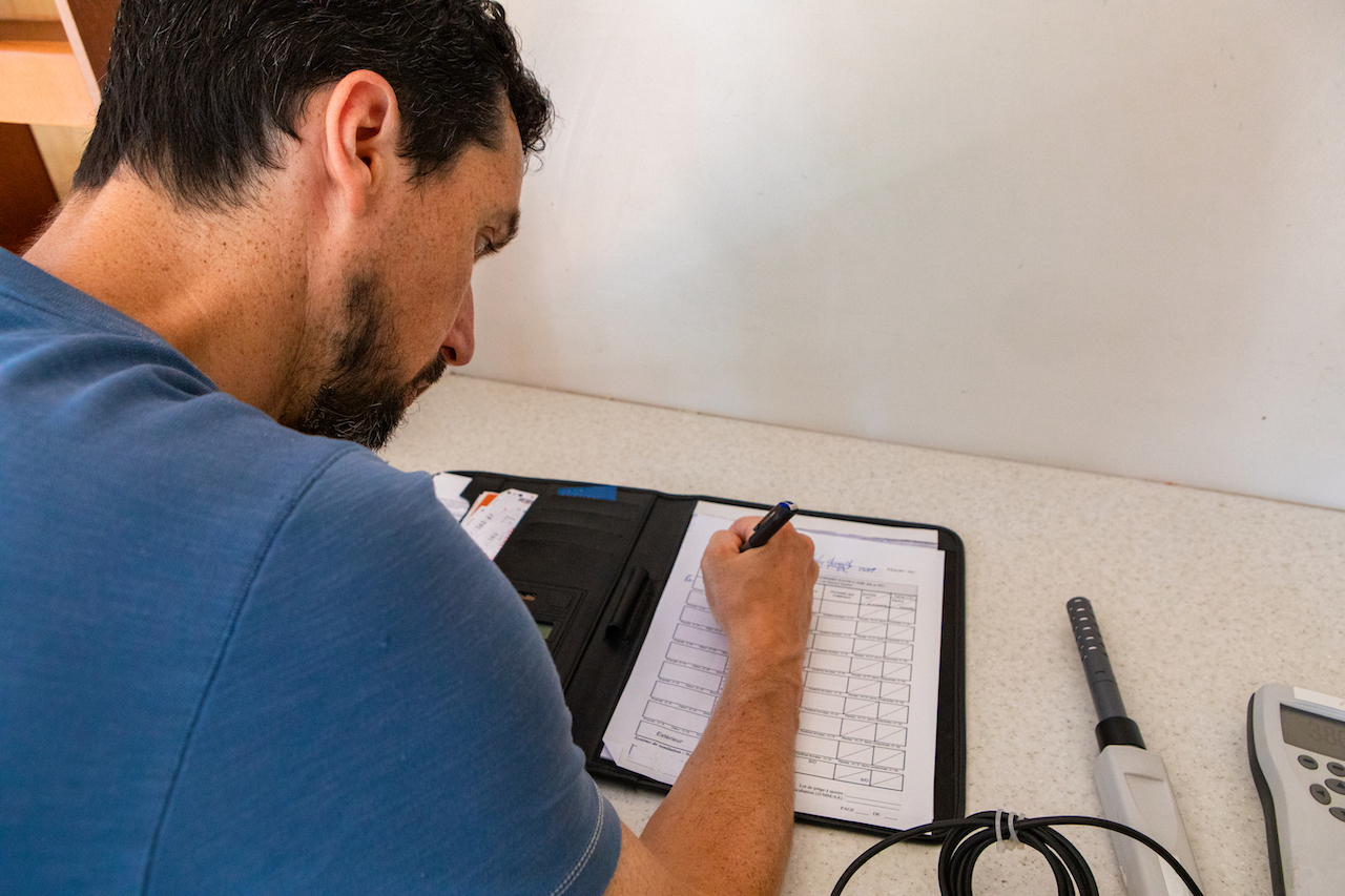Why is Air Quality Monitoring Important? Cairn Technology