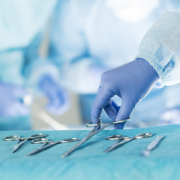 How to reduce the carbon footprint of surgical instruments