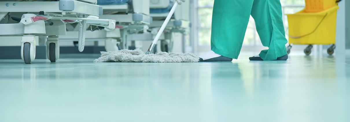 Hospital slips trips and falls prevention and management policy
