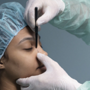 Advances in plastic surgery and the value of good quality reusable surgical instruments.