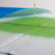 Green operating room - managing spills