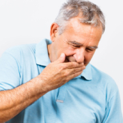 Dust risks in hospitals