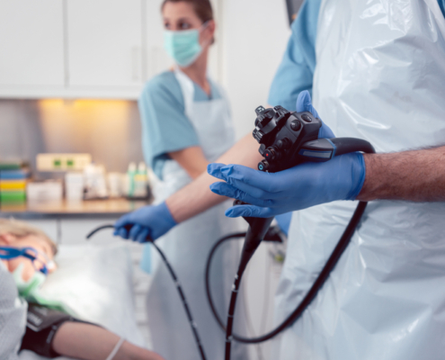 Decontamination in hospitals - events and conferences in the UK in 2026