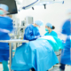Formalin spills in hospitals - the risks and how to clean them