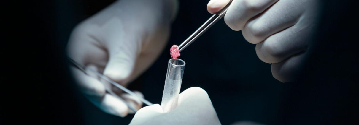 Triple Packaging of Formalin-Fixed Biological Specimens in Hospitals