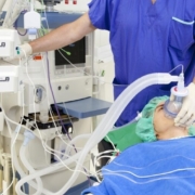 Which Anaesthetic Gases Are Used in UK Hospitals?