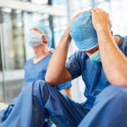 Heatwaves and their impact on the NHS