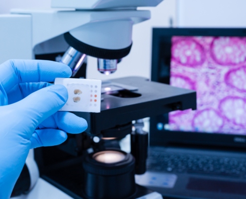 Find out about our Medical Supplies for Pathology Laboratories