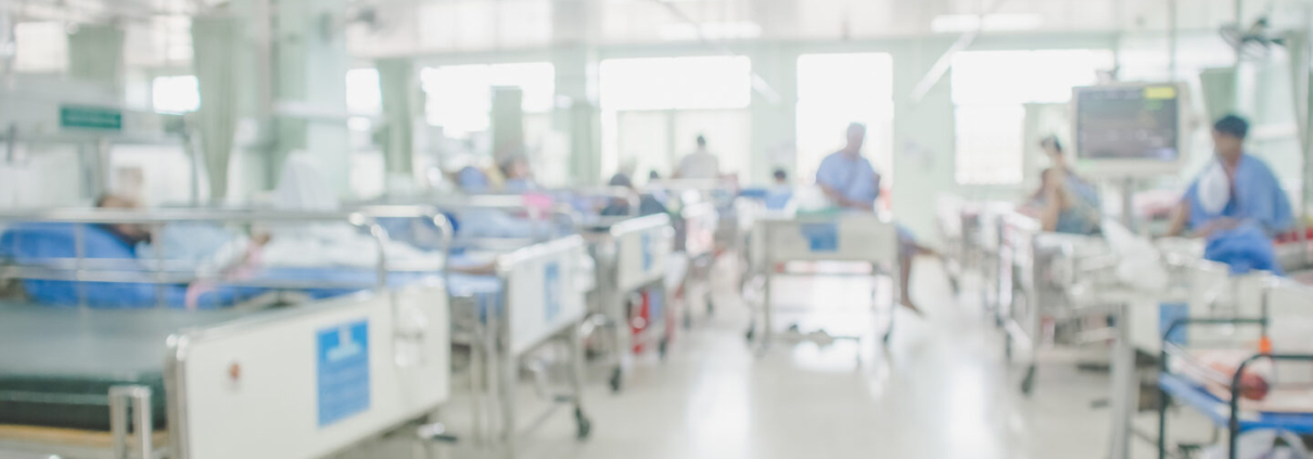 The NHS New Hospital Programme