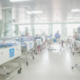 The NHS New Hospital Programme